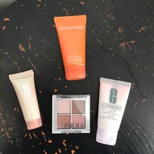 BRAND NEW Clinique Makeup Bundle!